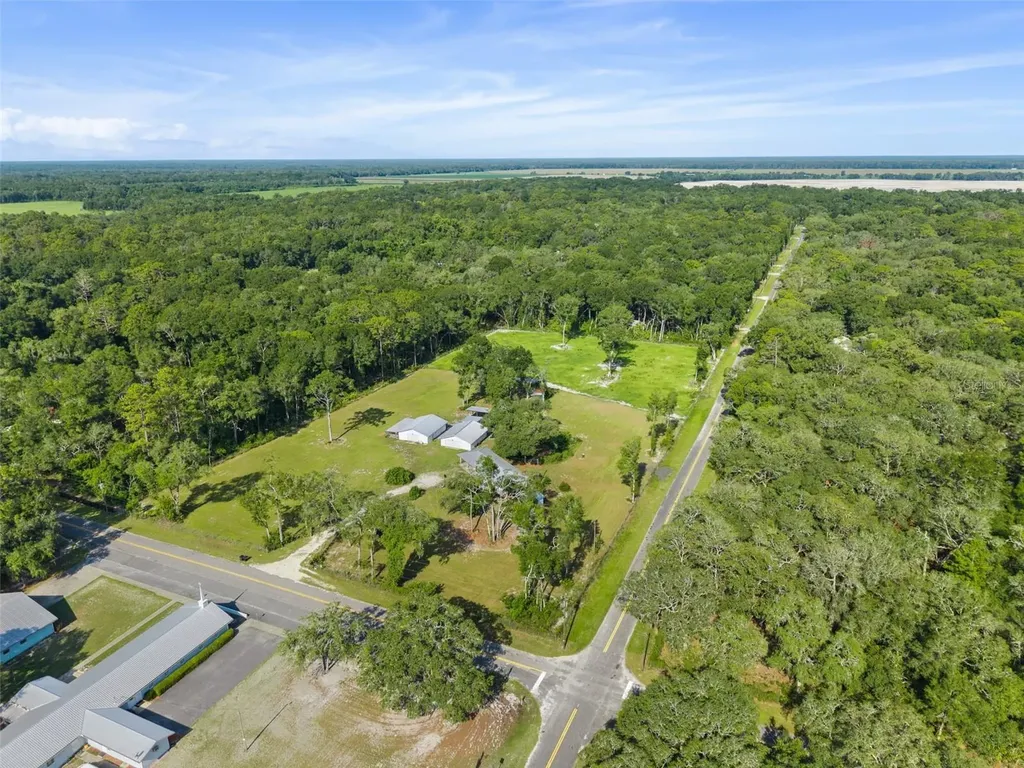 12450 NW 85th Avenue Chiefland FL 32626