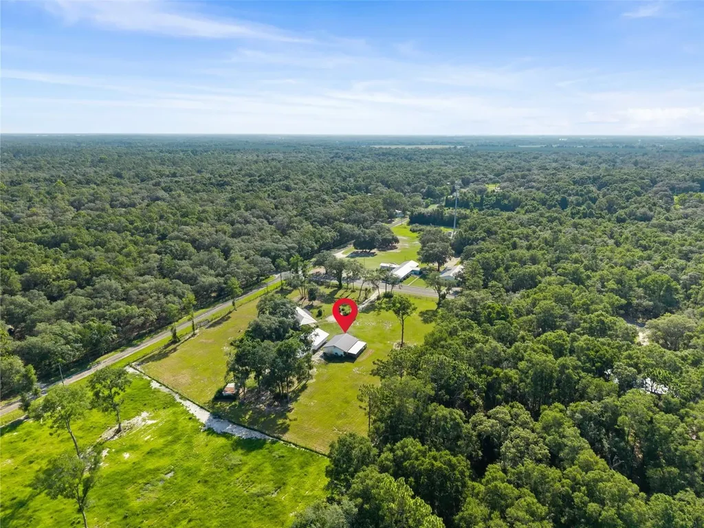 12450 NW 85th Avenue Chiefland FL 32626
