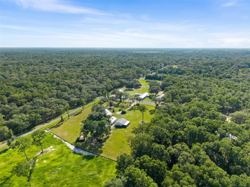 12450 NW 85th Avenue Chiefland FL 32626