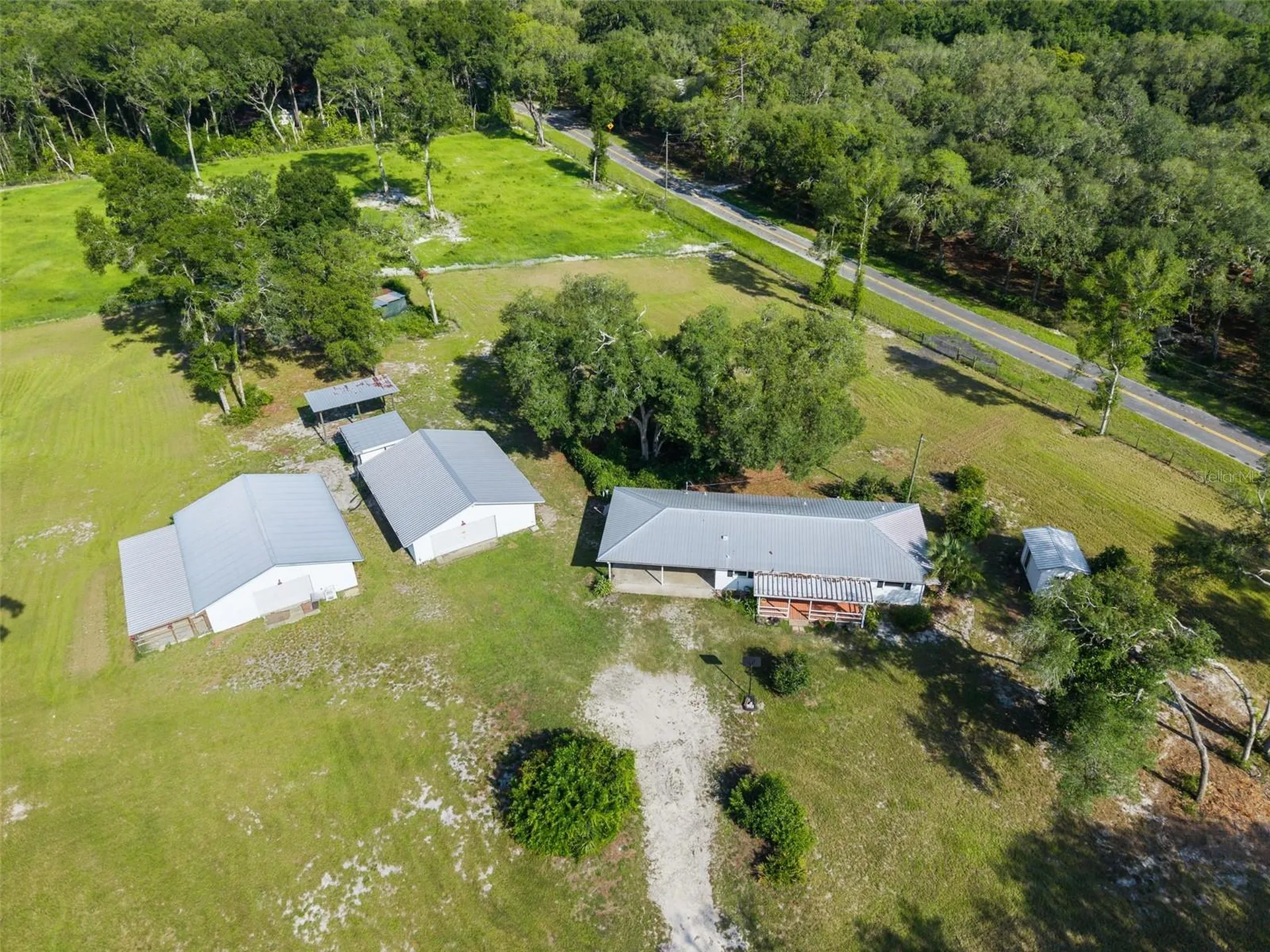 12450 NW 85th Avenue Chiefland FL 32626