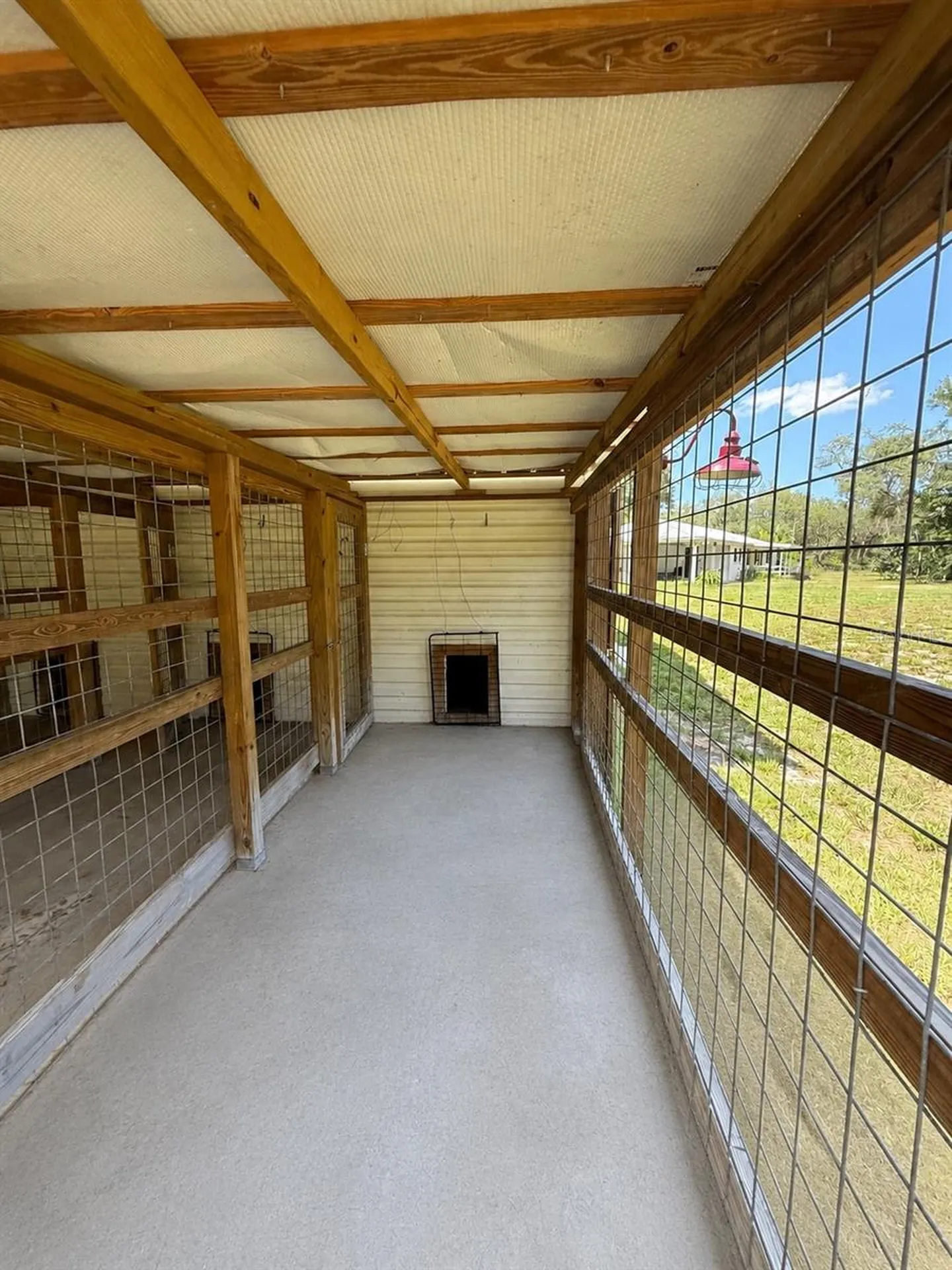 12450 NW 85th Avenue Chiefland FL 32626