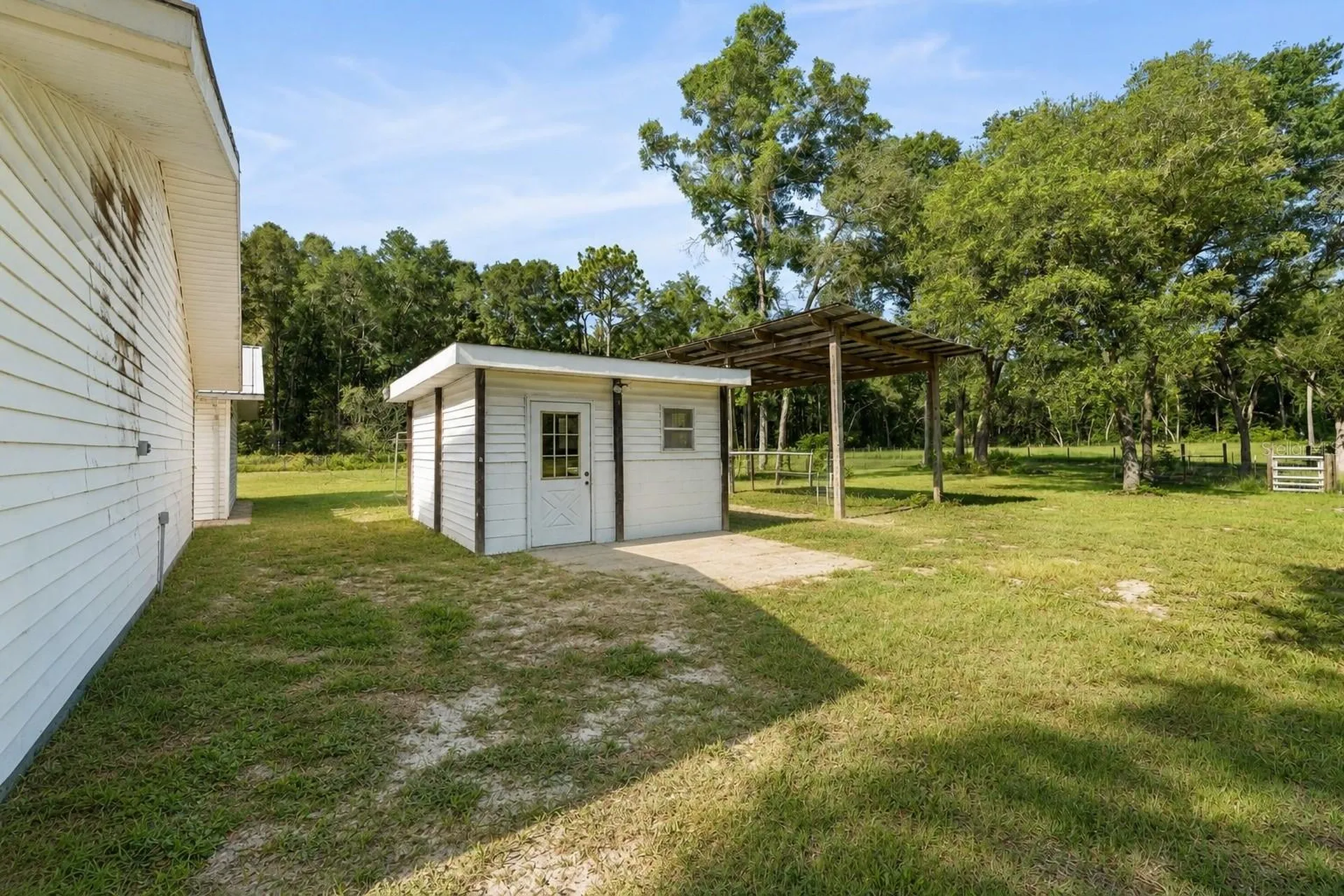 12450 NW 85th Avenue Chiefland FL 32626