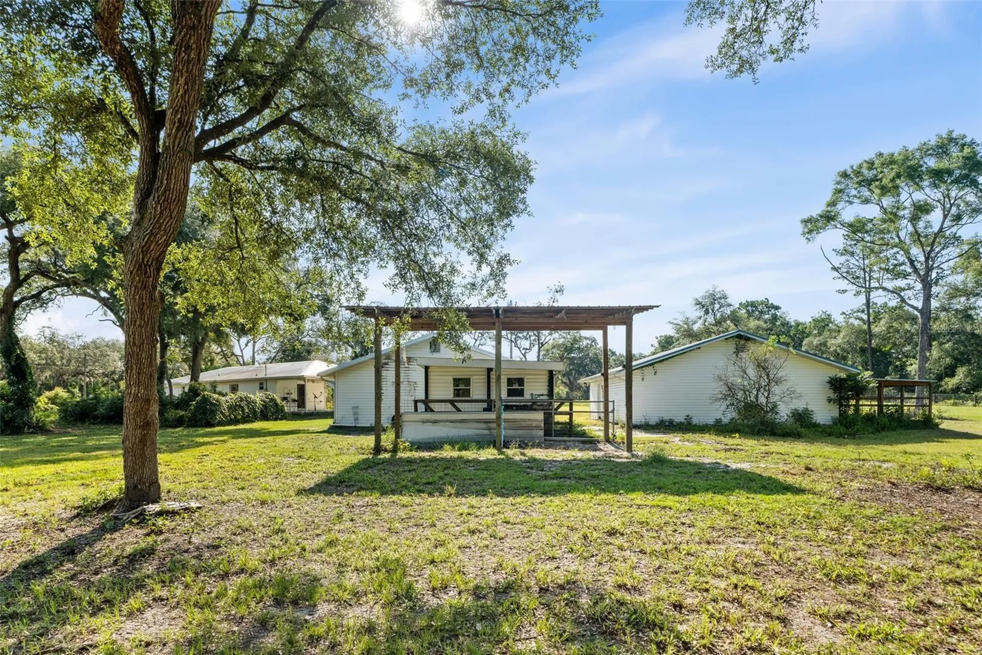 12450 NW 85th Avenue Chiefland FL 32626