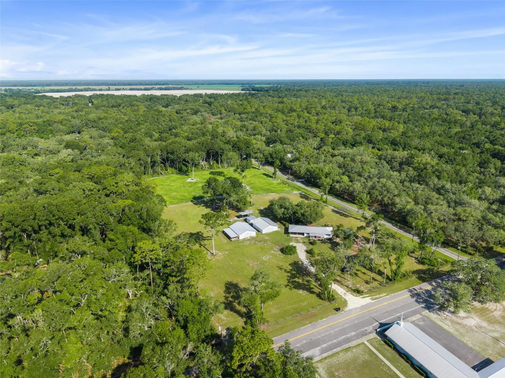 12450 NW 85th Avenue Chiefland FL 32626
