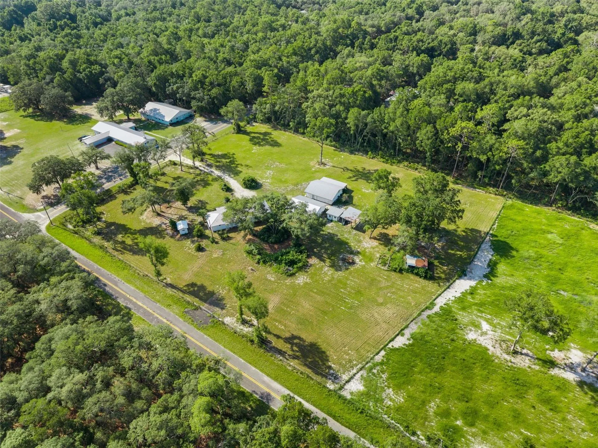 12450 NW 85th Avenue Chiefland FL 32626