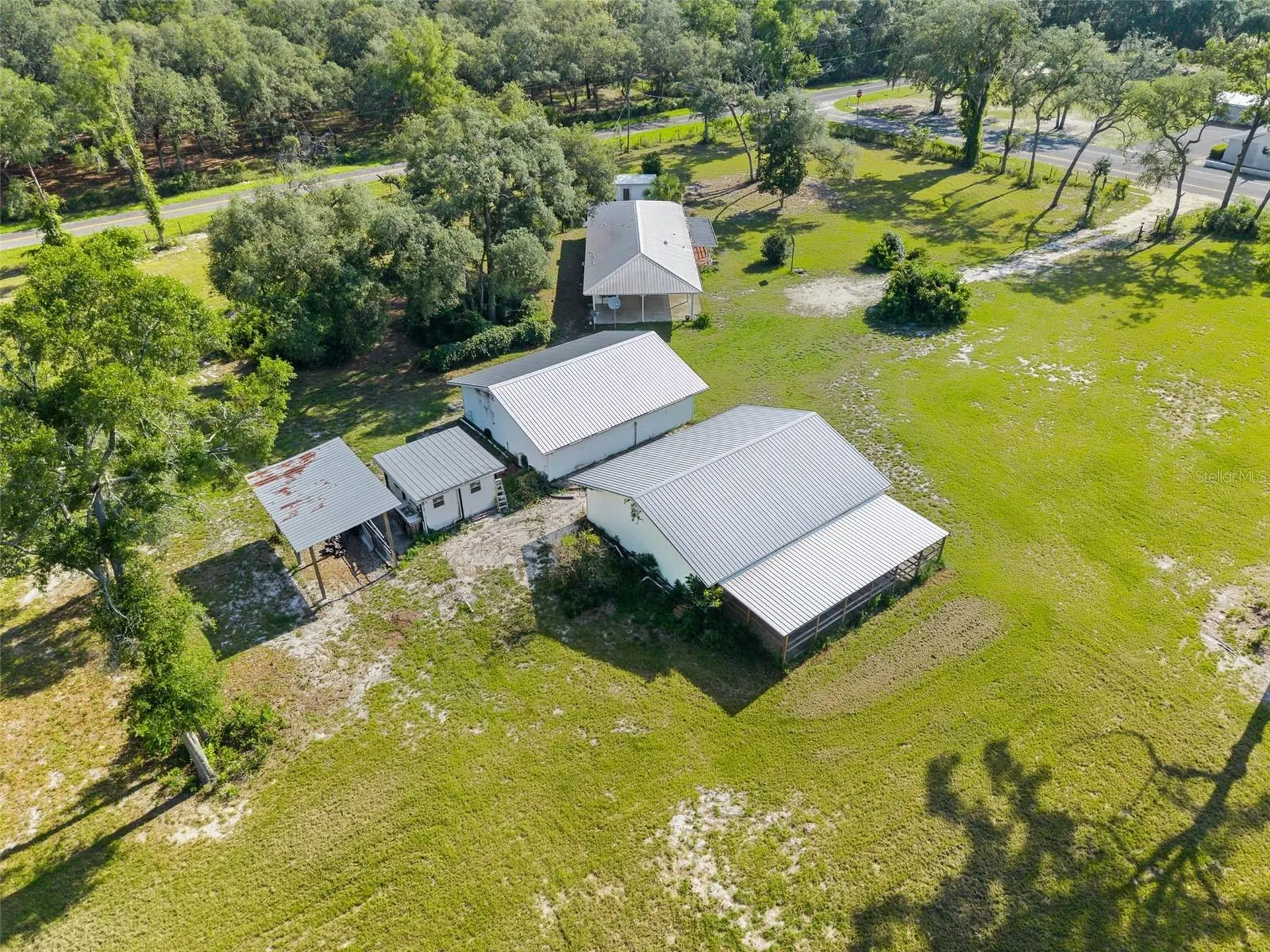 12450 NW 85th Avenue Chiefland FL 32626