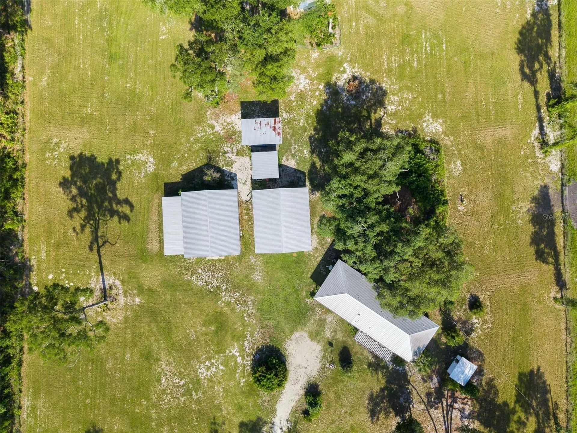 12450 NW 85th Avenue Chiefland FL 32626