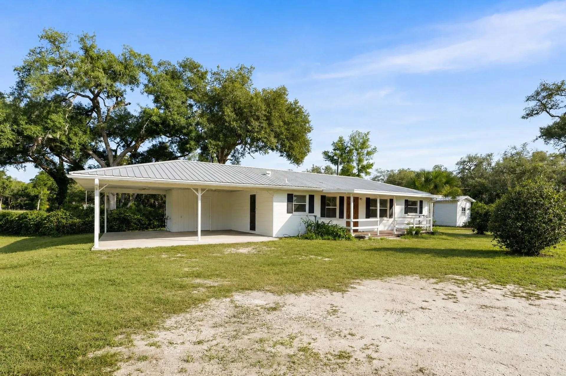 12450 NW 85th Avenue Chiefland FL 32626