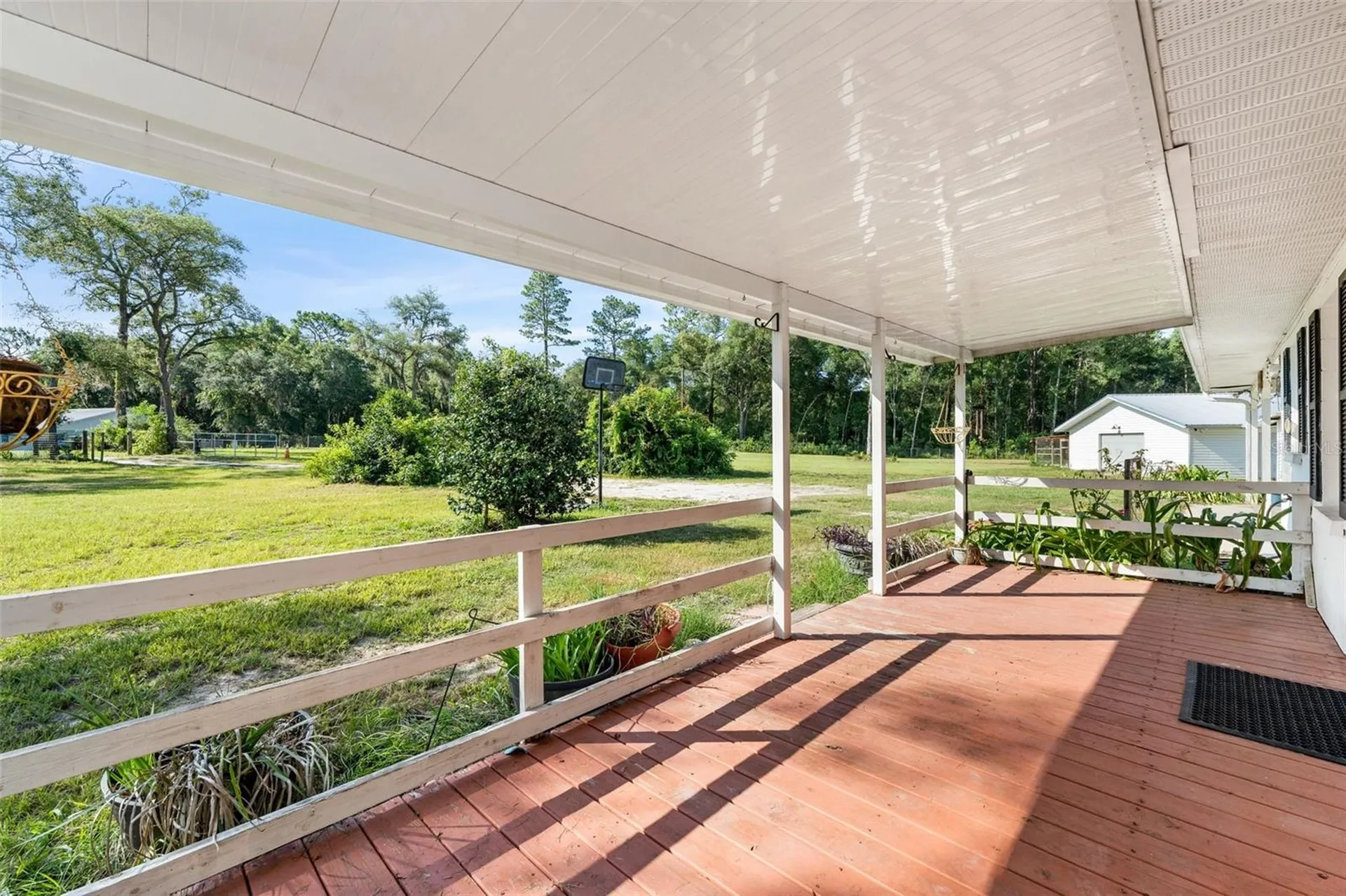 12450 NW 85th Avenue Chiefland FL 32626