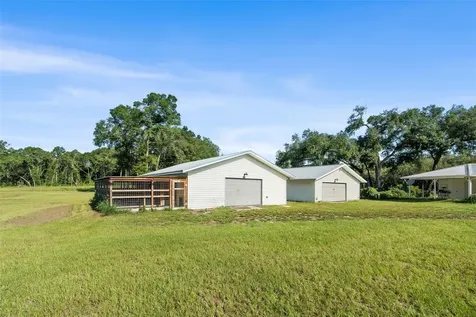 12450 NW 85th Avenue Chiefland FL 32626