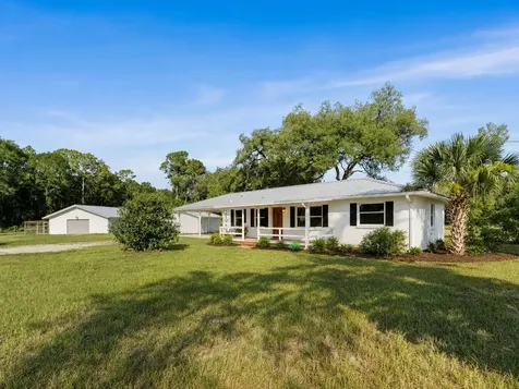 12450 NW 85th Avenue Chiefland FL 32626