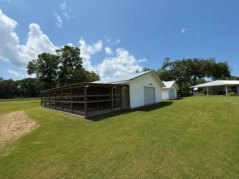 12450 NW 85th Avenue Chiefland FL 32626