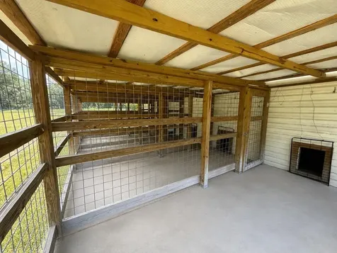12450 NW 85th Avenue Chiefland FL 32626