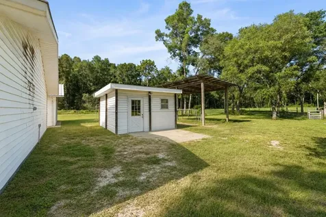 12450 NW 85th Avenue Chiefland FL 32626