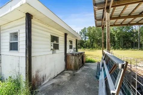 12450 NW 85th Avenue Chiefland FL 32626