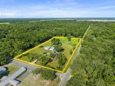 12450 NW 85th Avenue Chiefland FL 32626