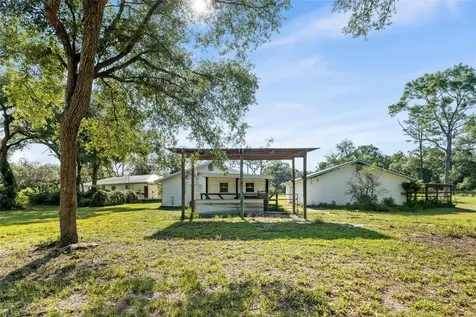 12450 NW 85th Avenue Chiefland FL 32626
