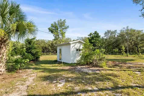 12450 NW 85th Avenue Chiefland FL 32626