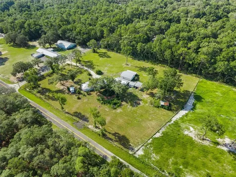 12450 NW 85th Avenue Chiefland FL 32626