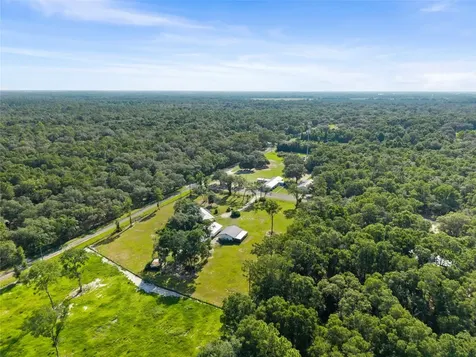 12450 NW 85th Avenue Chiefland FL 32626