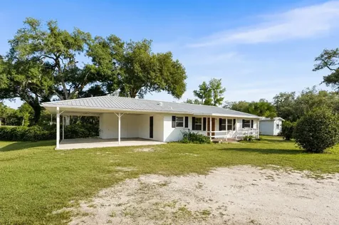 12450 NW 85th Avenue Chiefland FL 32626