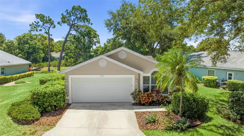 7317 Eleanor Circle Sarasota FL 34243