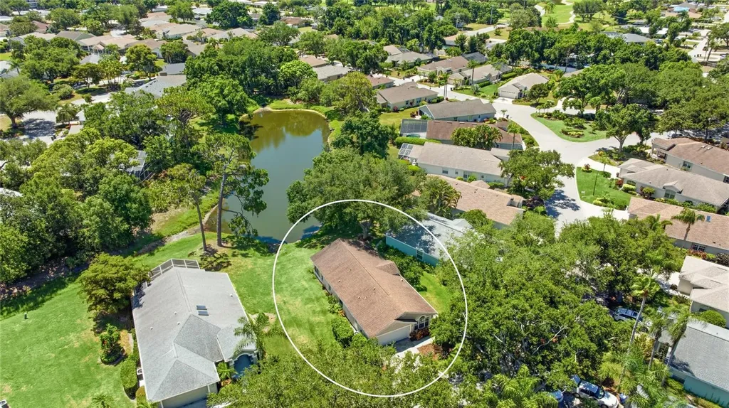 7317 Eleanor Circle Sarasota FL 34243