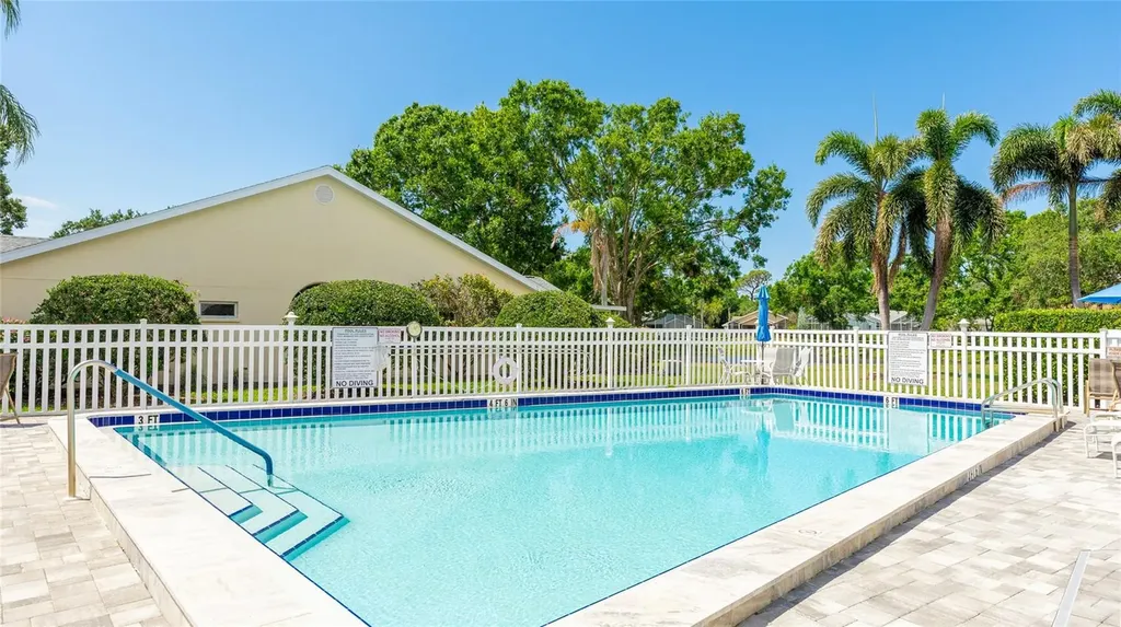 7317 Eleanor Circle Sarasota FL 34243