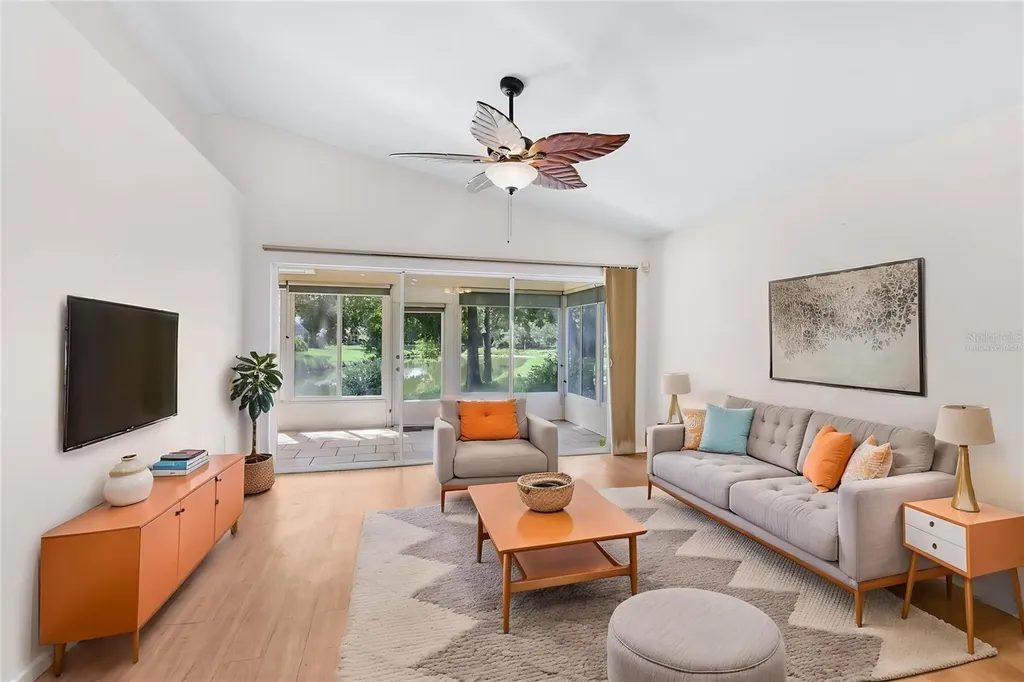 7317 Eleanor Circle Sarasota FL 34243