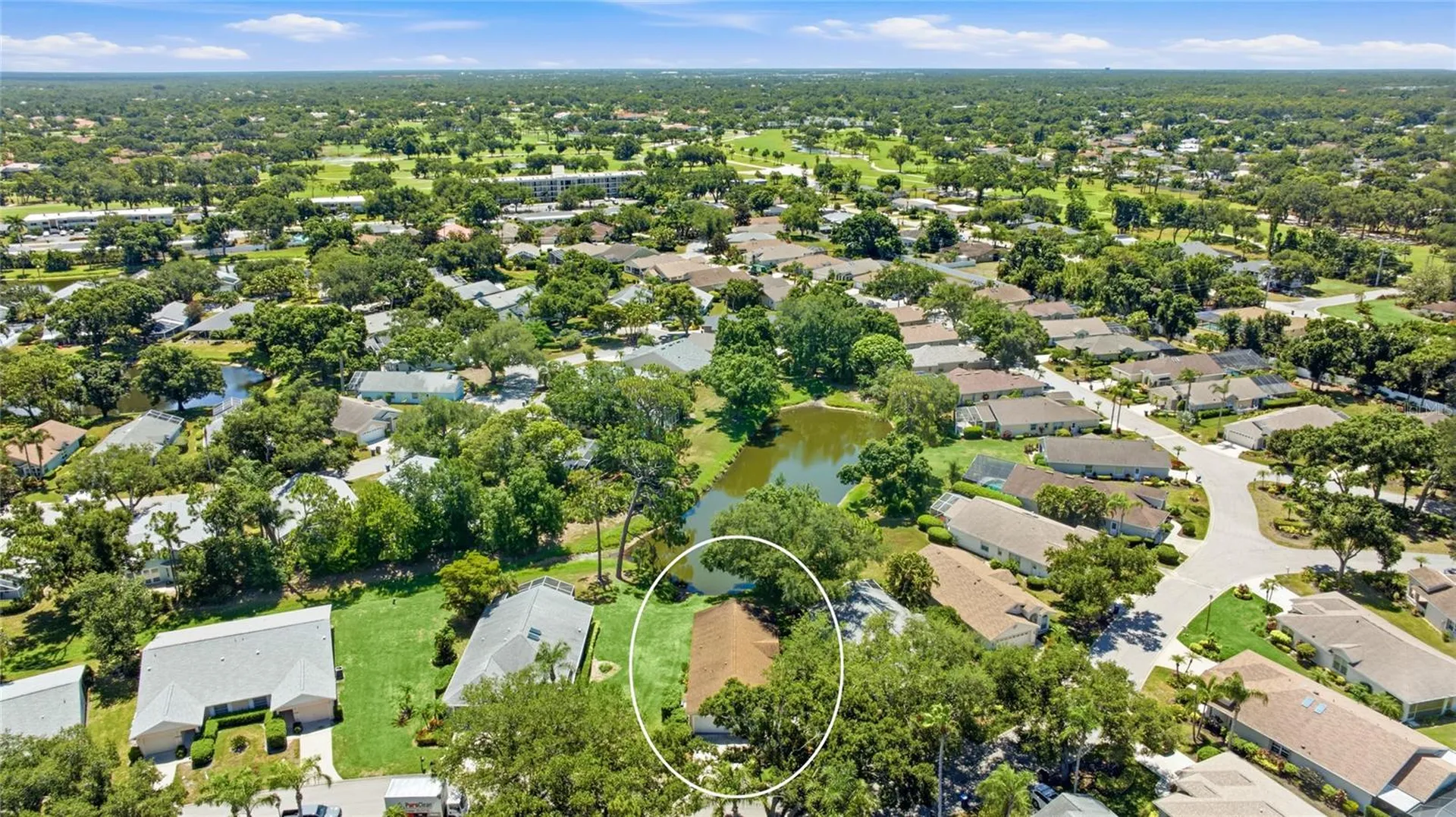 7317 Eleanor Circle Sarasota FL 34243