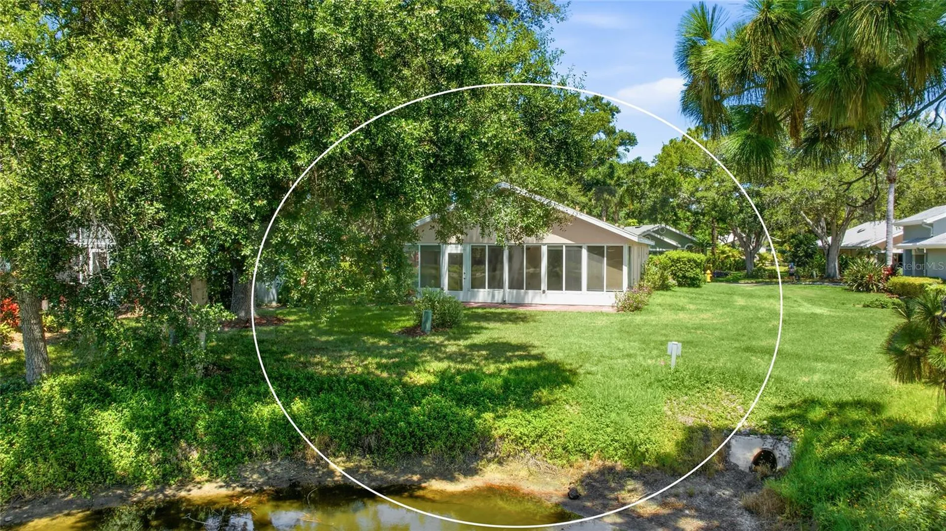 7317 Eleanor Circle Sarasota FL 34243