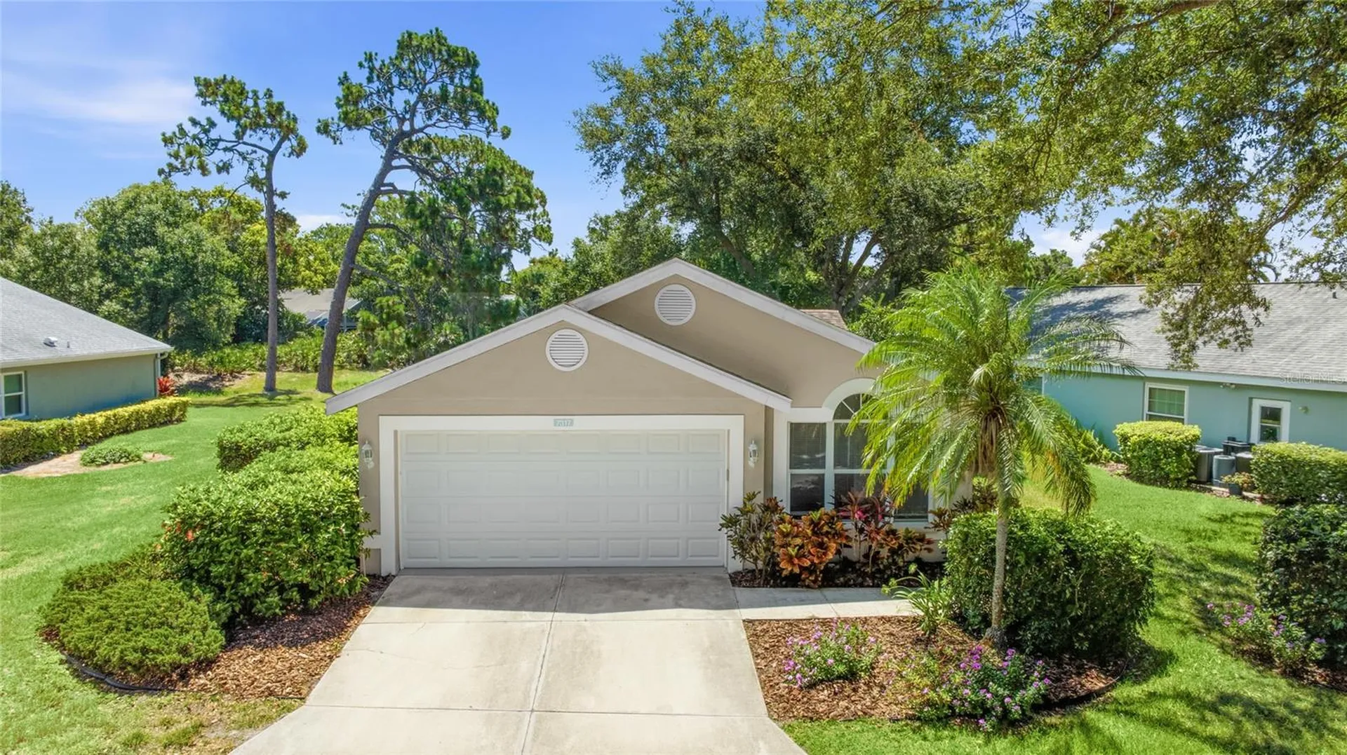 7317 Eleanor Circle Sarasota FL 34243