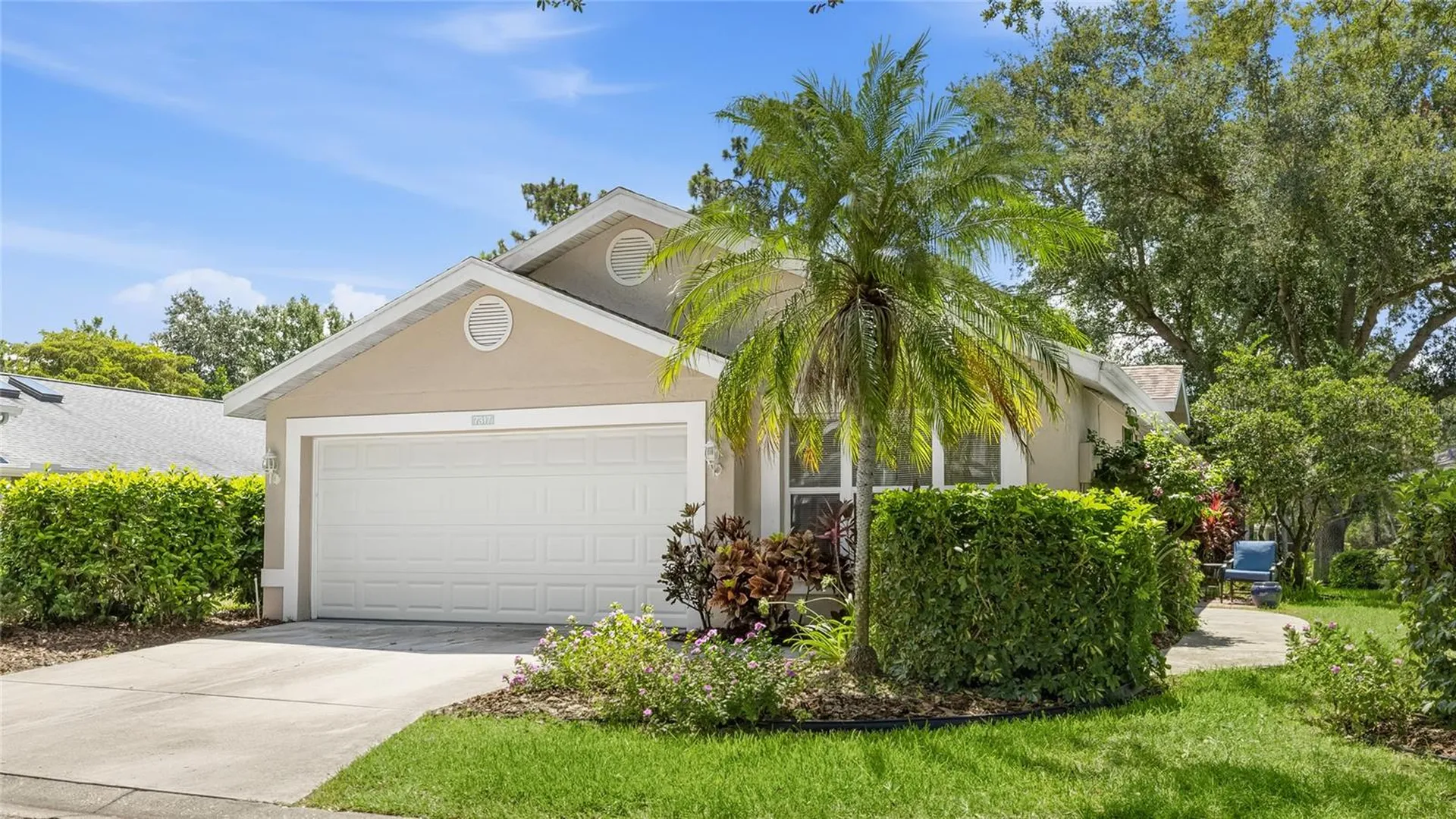 7317 Eleanor Circle Sarasota FL 34243
