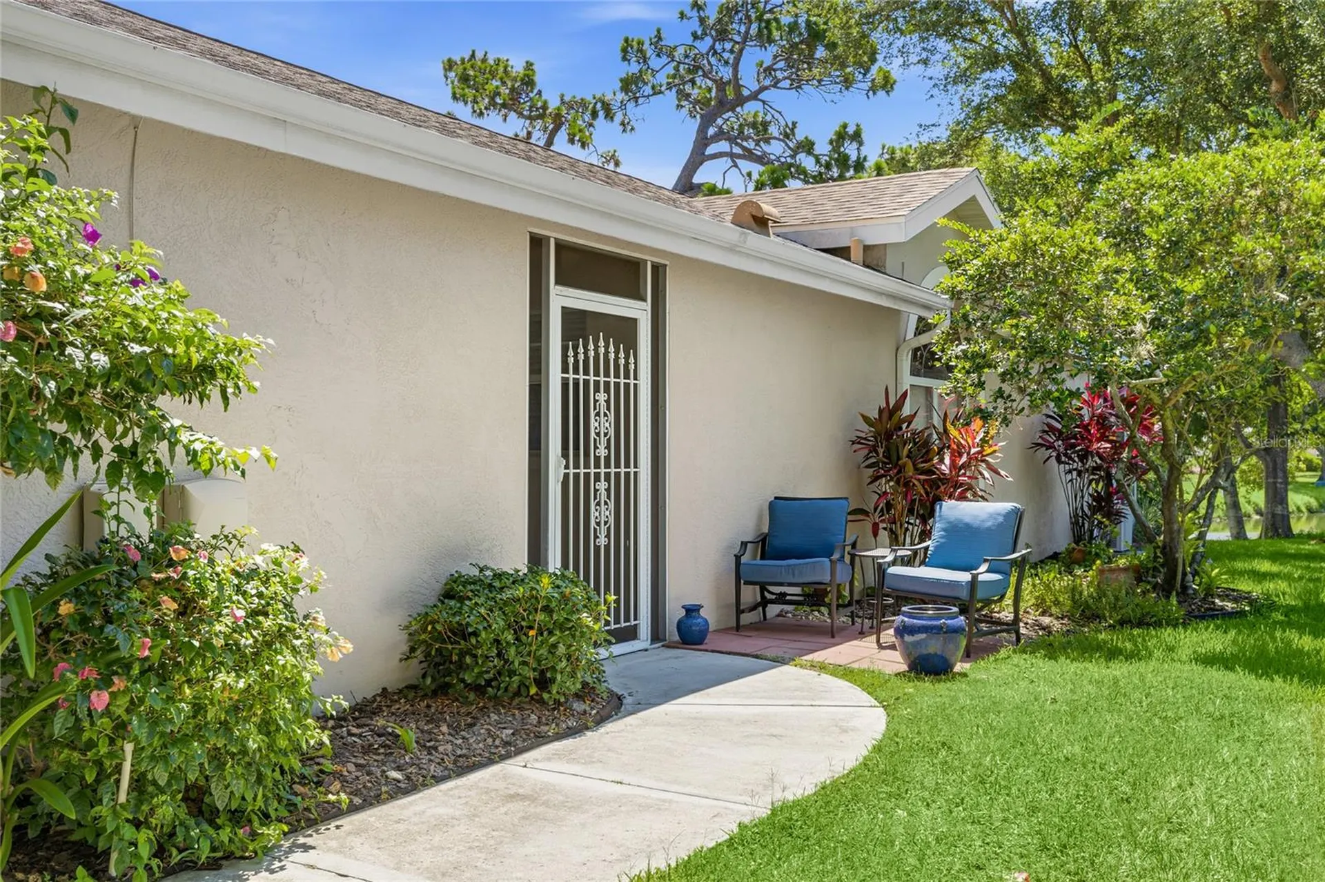 7317 Eleanor Circle Sarasota FL 34243