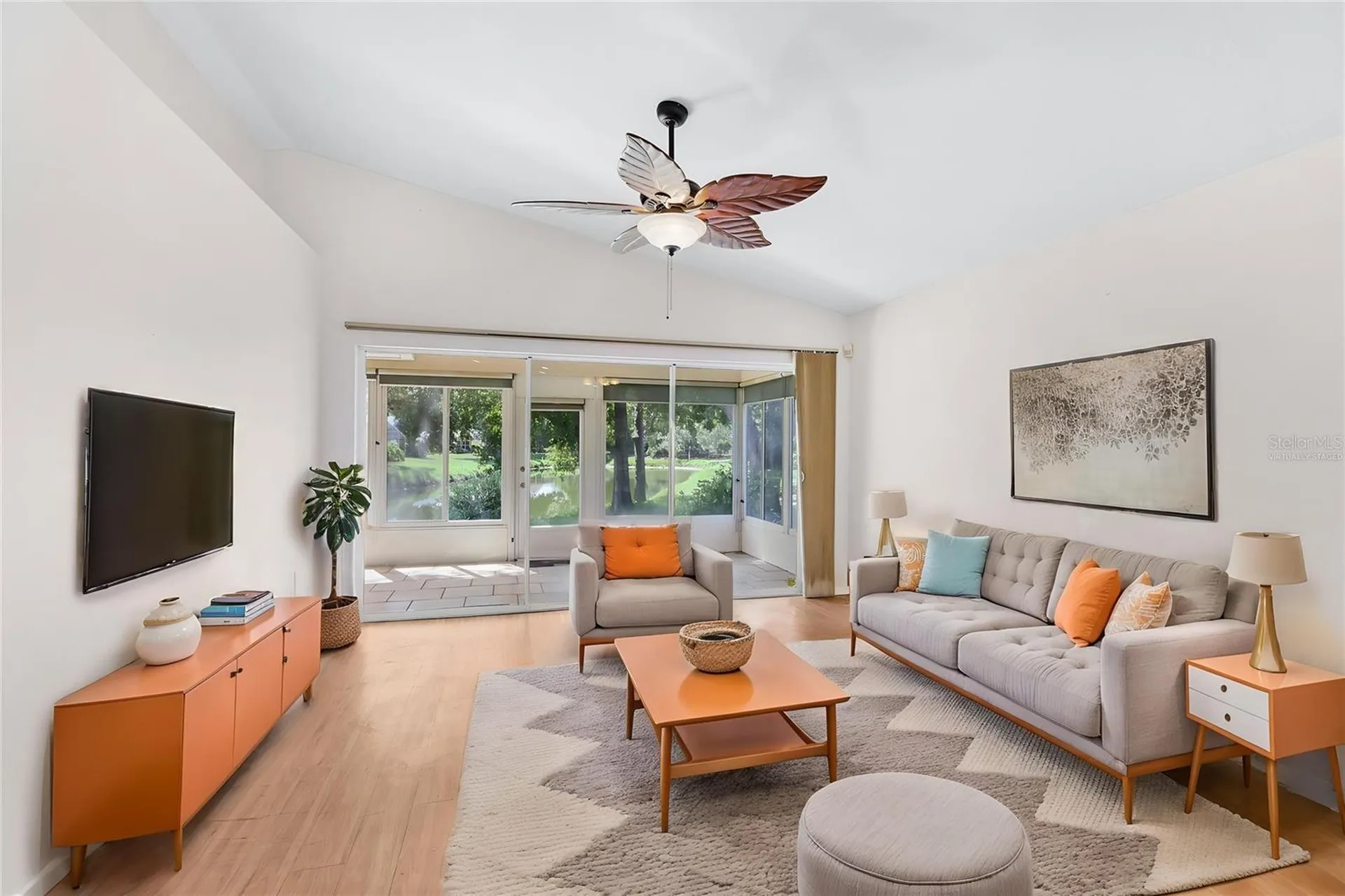 7317 Eleanor Circle Sarasota FL 34243