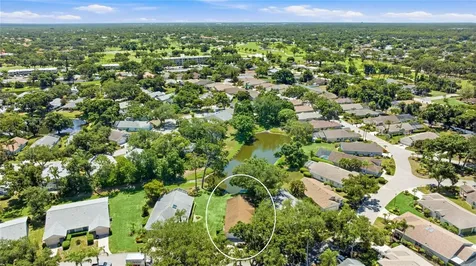 7317 Eleanor Circle Sarasota FL 34243