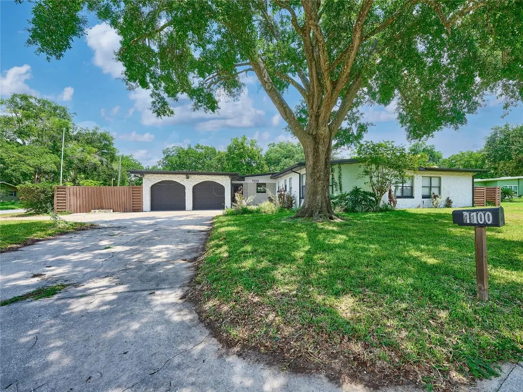 1100 Cornell Drive Sanford FL 32771