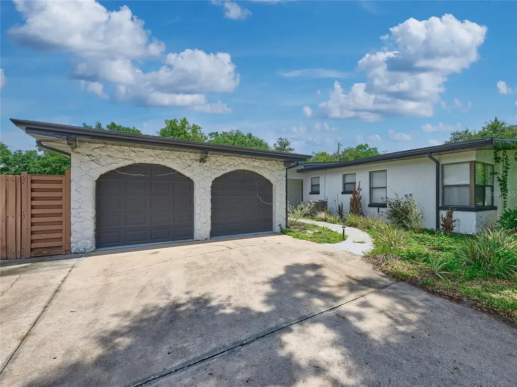 1100 Cornell Drive Sanford FL 32771