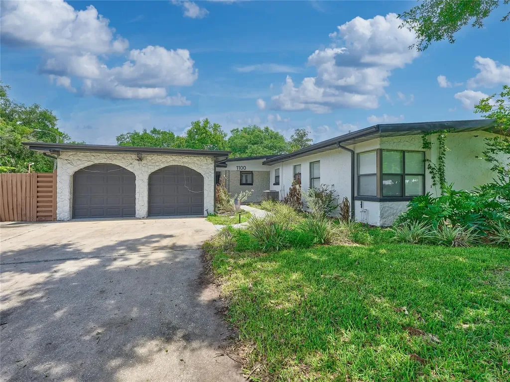 1100 Cornell Drive Sanford FL 32771
