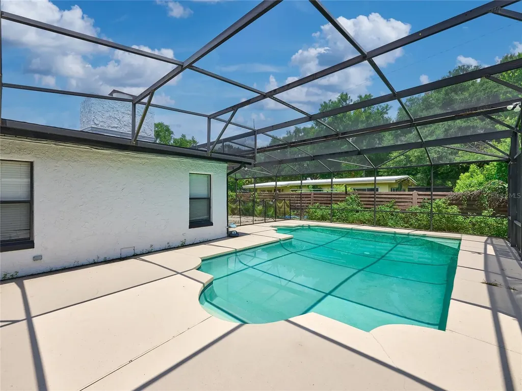 1100 Cornell Drive Sanford FL 32771