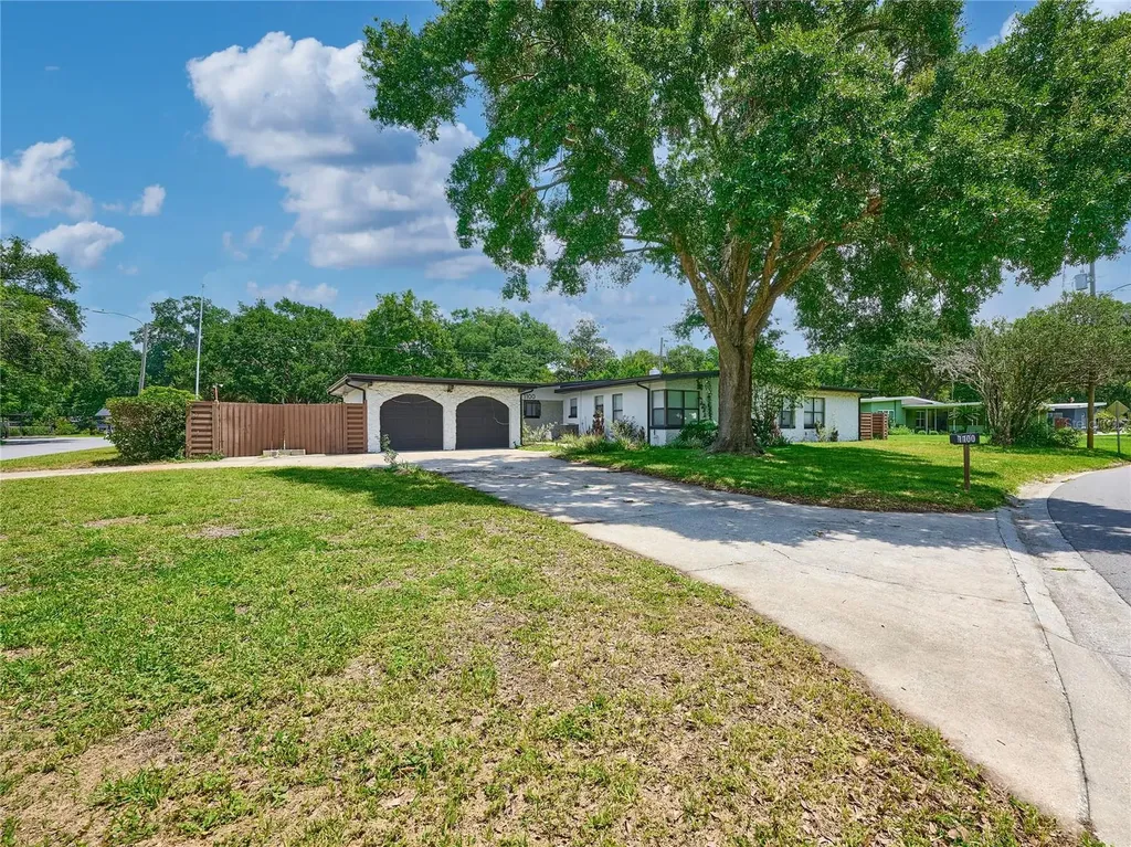 1100 Cornell Drive Sanford FL 32771