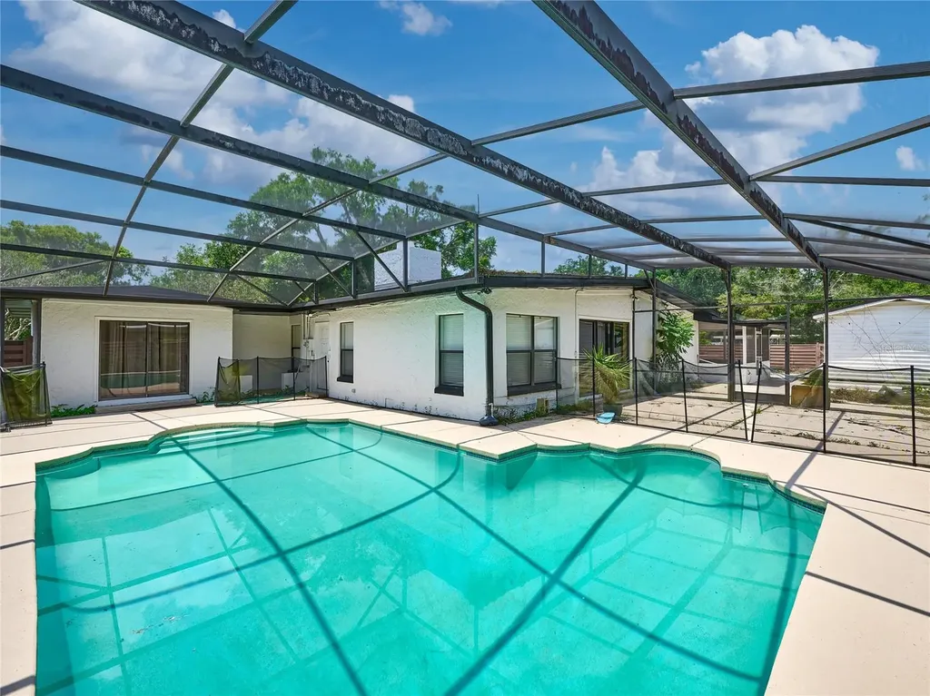 1100 Cornell Drive Sanford FL 32771