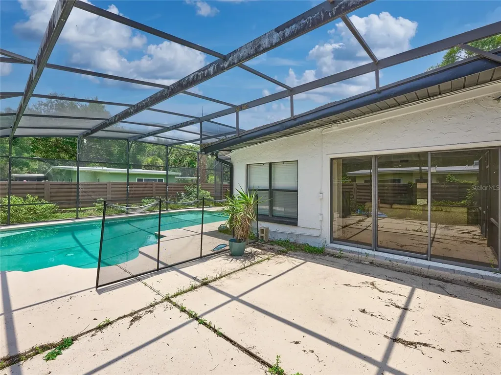 1100 Cornell Drive Sanford FL 32771
