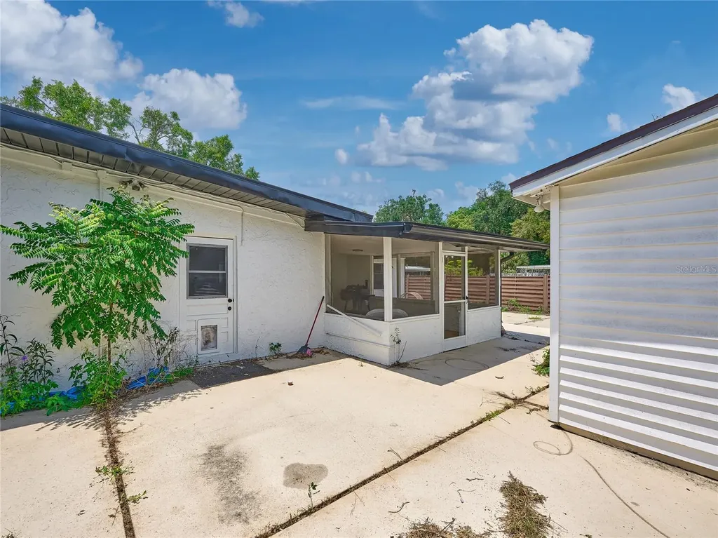 1100 Cornell Drive Sanford FL 32771