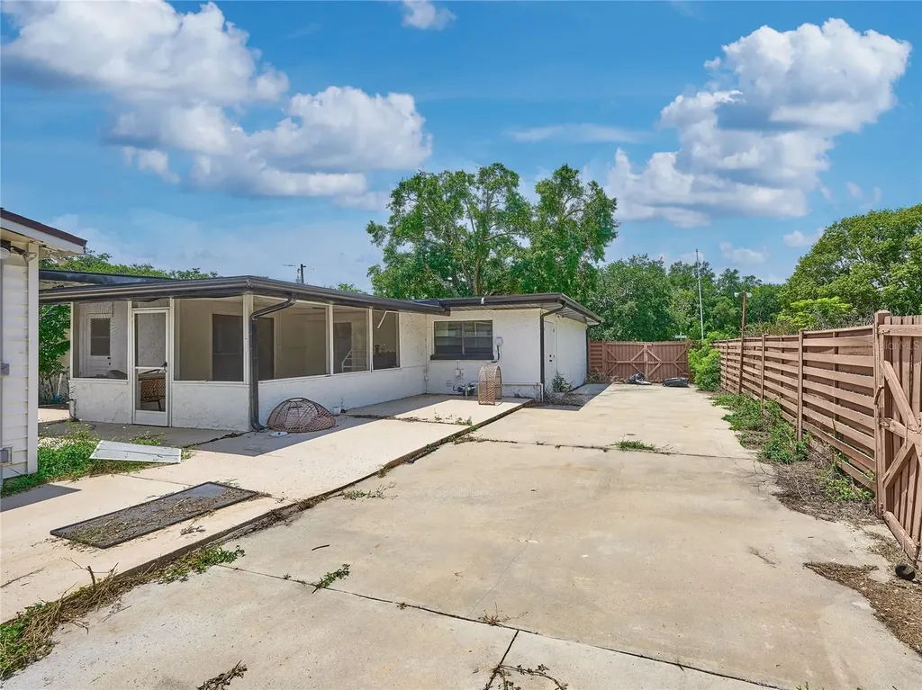 1100 Cornell Drive Sanford FL 32771