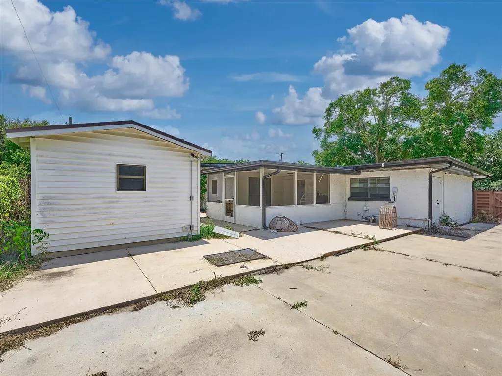 1100 Cornell Drive Sanford FL 32771