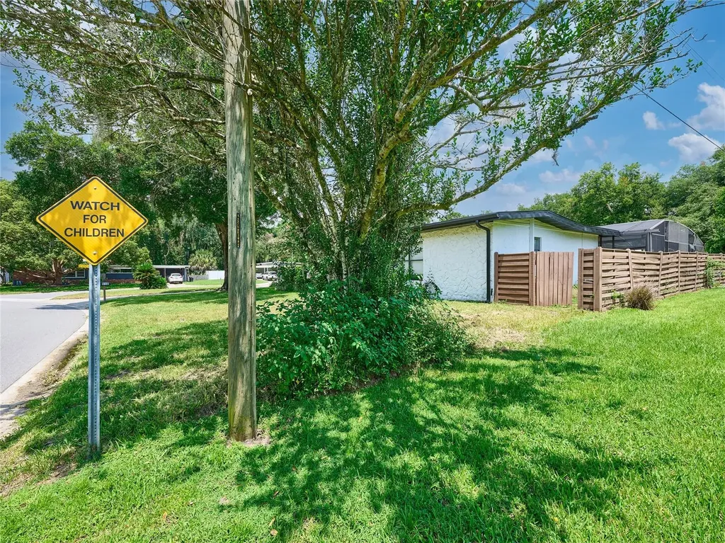1100 Cornell Drive Sanford FL 32771