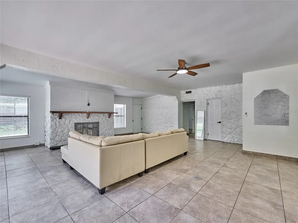 1100 Cornell Drive Sanford FL 32771