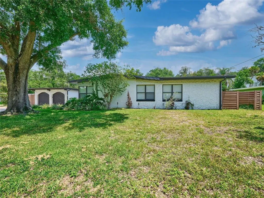 1100 Cornell Drive Sanford FL 32771