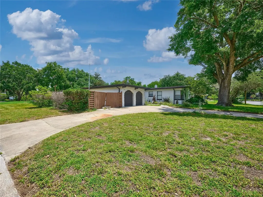 1100 Cornell Drive Sanford FL 32771